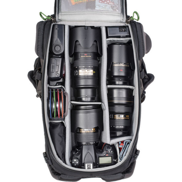 Рюкзак MindShift Gear BackLight 26L Charcoal